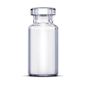 matraz para la industria farmacéutica