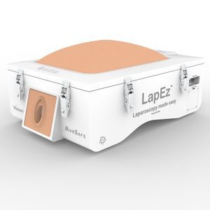 simulador laparoscópico