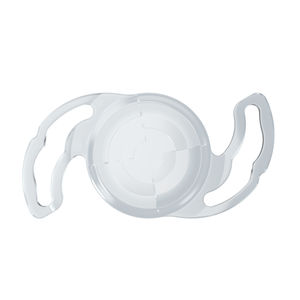 lente intraocular multifocal