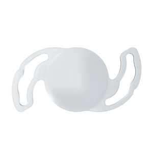 lente intraocular multifocal