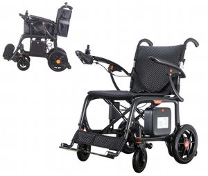 silla de ruedas manual