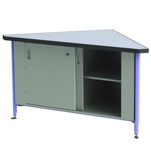 mesa de laboratorio 1