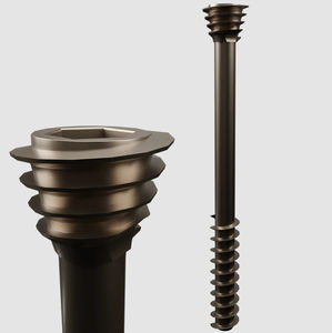 tornillo de artrodesis para retropié 1