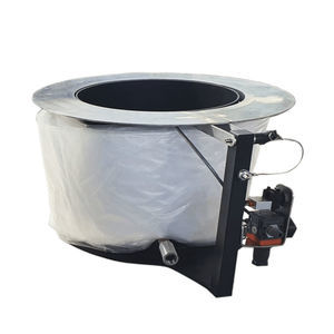 liner continuo para llenadoras de bidones