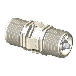 cartucho de filtro para líquido
