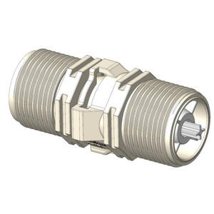cartucho de filtro para líquido