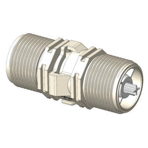 cartucho de filtro para líquido