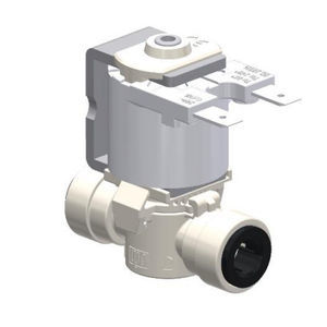 válvula con solenoides 1