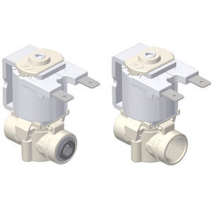 válvula con solenoides 1