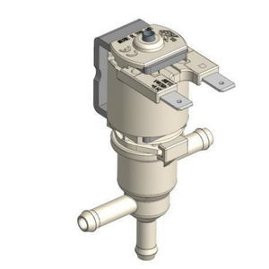 válvula con solenoides 1