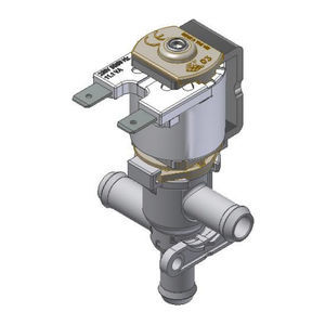 válvula con solenoides 1
