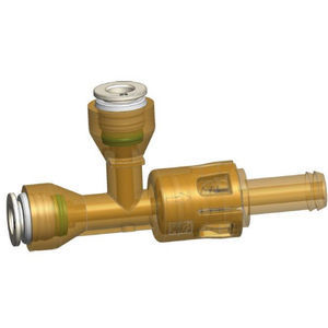 válvula de acero inoxidable 1