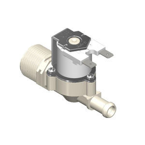 electroválvula con solenoides 1