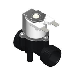 electroválvula con solenoides 1