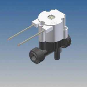 electroválvula con solenoides 1
