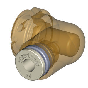 racor para dispositivos médicos 1