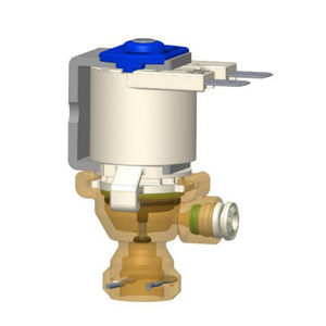 válvula agua 1