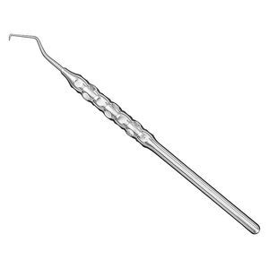 sonda periodontal