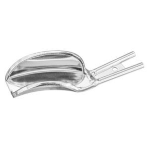molde dental dentadura parcial
