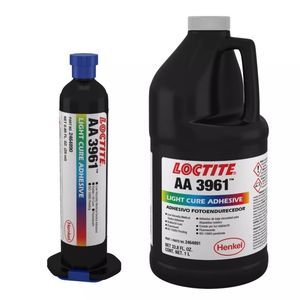cola de ensamblaje médico acrílica