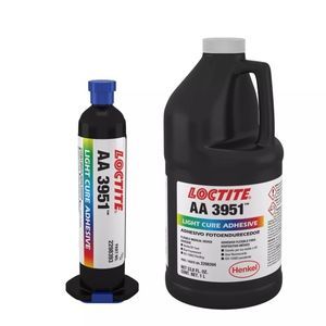 cola de ensamblaje médico acrílica