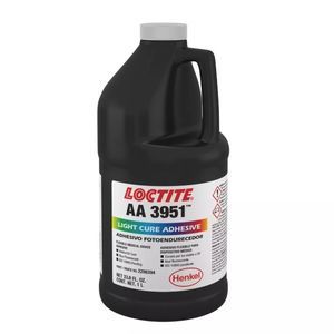 cola de ensamblaje médico acrílica