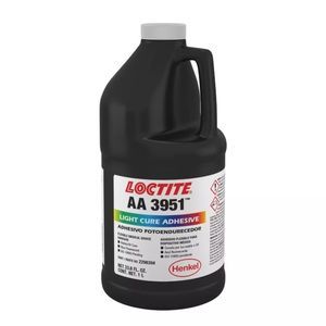 cola de ensamblaje médico para dispositivos médicos