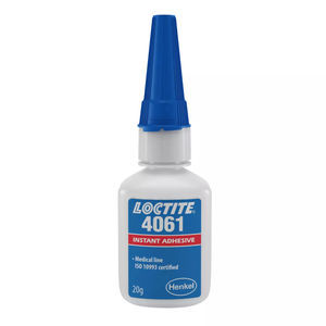 cola de ensamblaje médico cianoacrilato