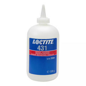 cola de ensamblaje médico cianoacrilato