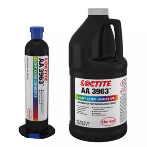cola de ensamblaje médico acrílica 1
