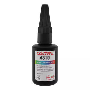 cola de ensamblaje médico cianoacrilato 1