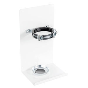 soporte para botellas de oxígeno