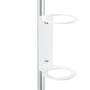 soporte portacilindros de gas