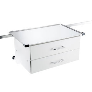 cajón médico