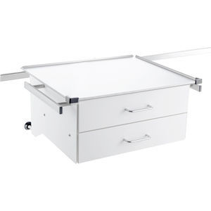 cajón médico
