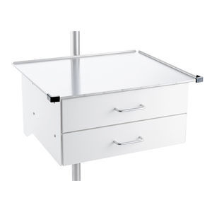 cajón médico