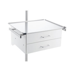 cajón médico