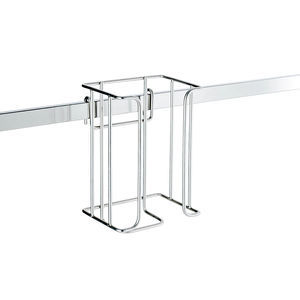 soporte en riel 1