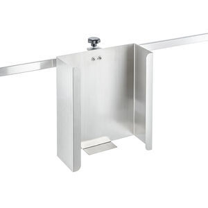 soporte en riel 1