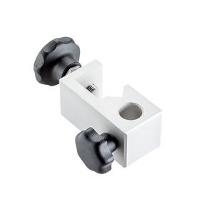 soporte de aluminio