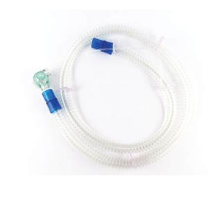 circuito de respiración de un solo uso 1