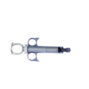 colector para gases médicos 1