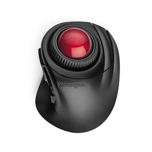 trackball para dispositivos médicos