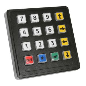 teclado calculador 1