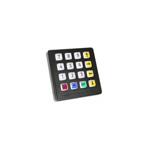 teclado calculador 1