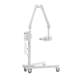 sistema de radiografía intraoral digital