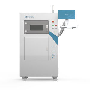 impresora 3D para odontología 1
