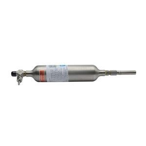 calibrador de caudal de gas