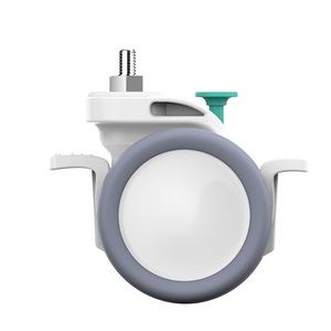 ruedecilla para carro médico