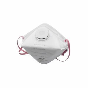 mascarilla FFP3 1